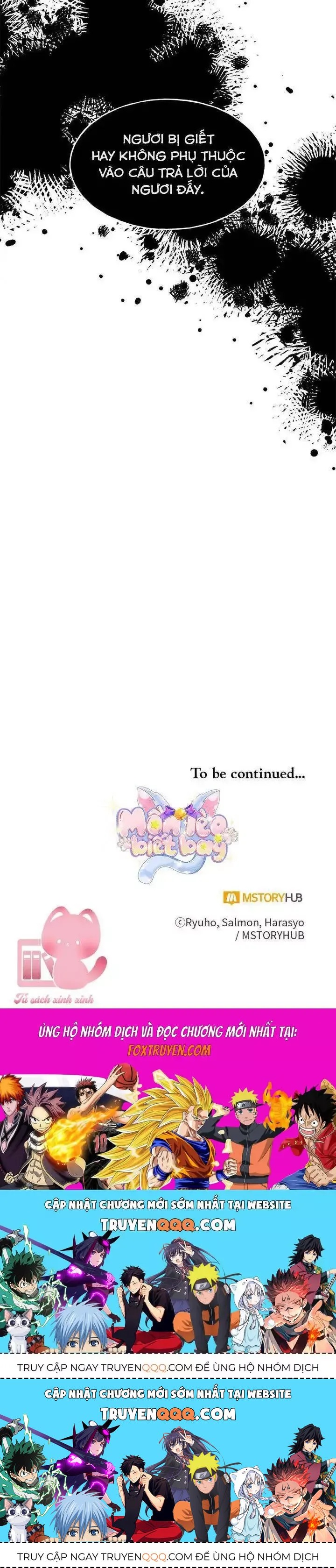 Kết Thúc Có Hậu Của Nhân Vật Phản Diện - Chapter 82 - Page 37