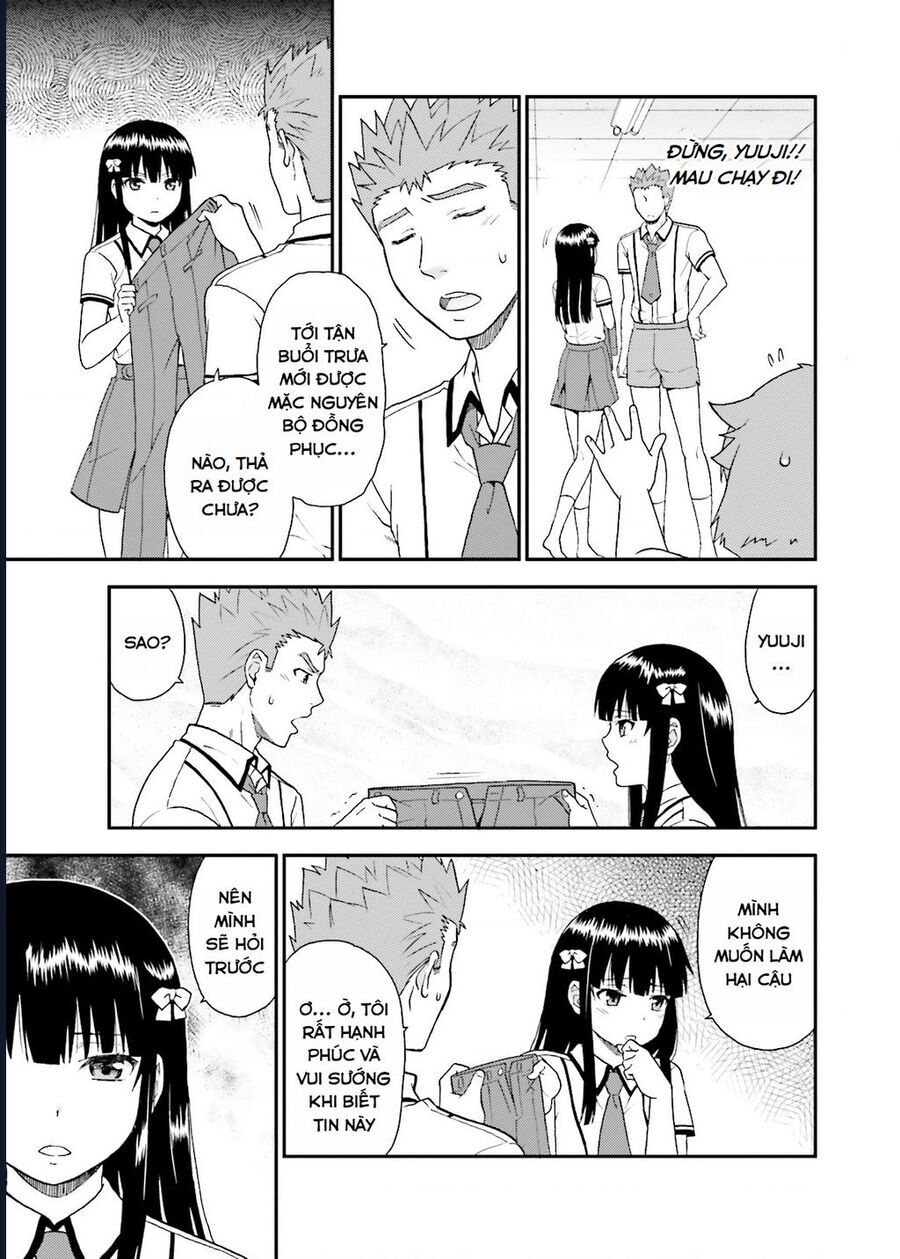 Lũ Ngốc, Bài Thi Và Linh Thú Triệu Hồi - Chapter 49 - Page 18