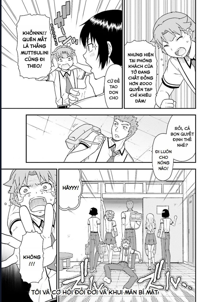 Lũ Ngốc, Bài Thi Và Linh Thú Triệu Hồi - Chapter 50 - Page 24