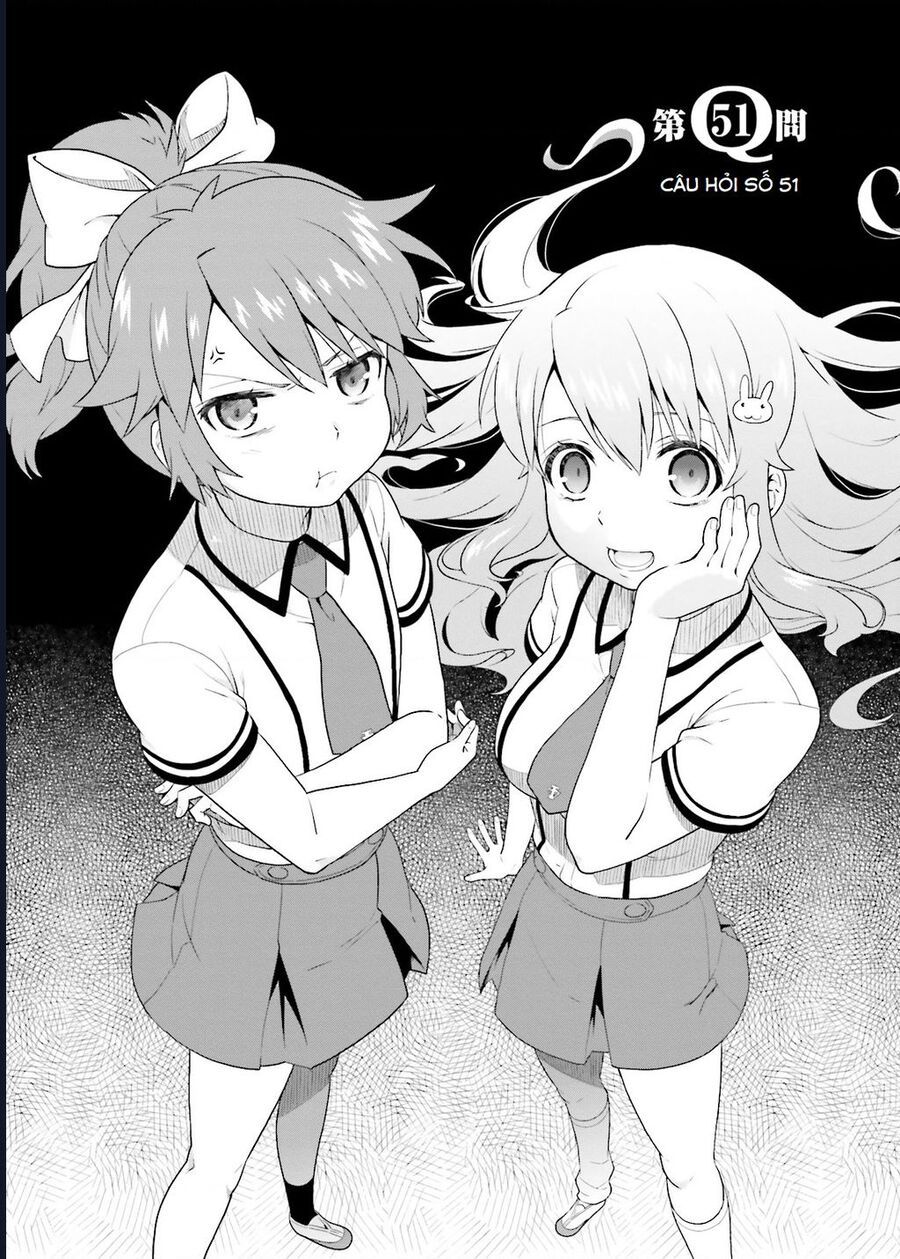 Lũ Ngốc, Bài Thi Và Linh Thú Triệu Hồi - Chapter 51 - Page 3