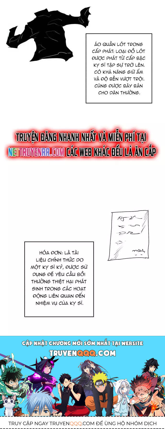 Kỵ Sĩ Báo Thù - Chapter 178 - Page 25