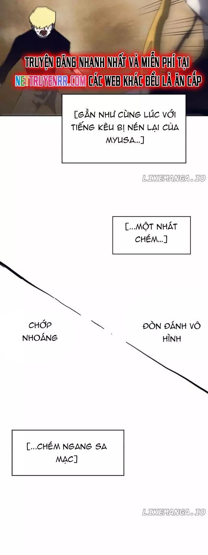 Kỵ Sĩ Báo Thù Chapter 180 - Trang 24