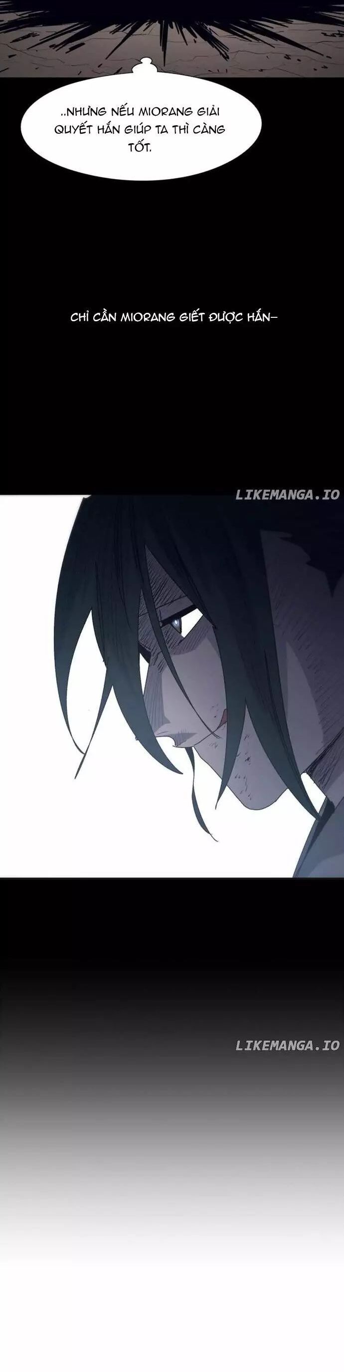 Kỵ Sĩ Báo Thù Chapter 180 - Trang 9