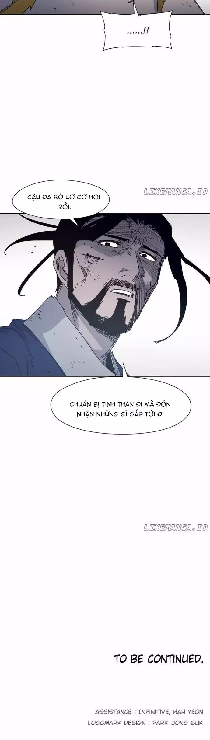 Kỵ Sĩ Báo Thù - Chapter 182 - Page 8