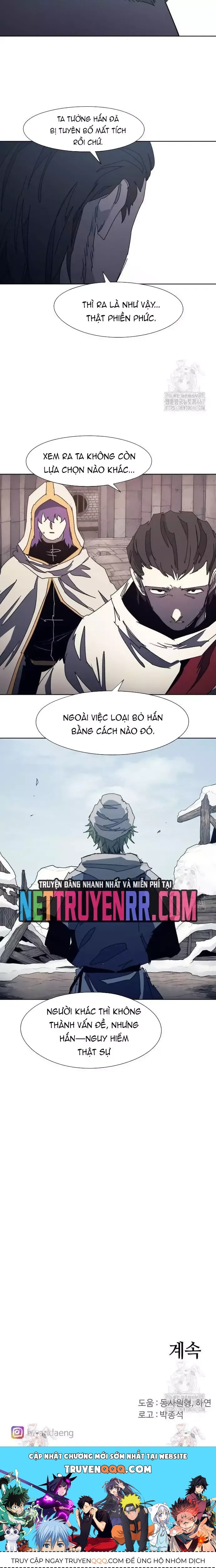 Kỵ Sĩ Báo Thù - Chapter 184 - Page 6