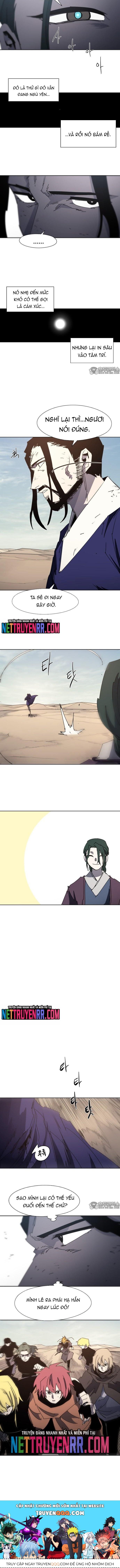 Kỵ Sĩ Báo Thù - Chapter 185 - Page 5