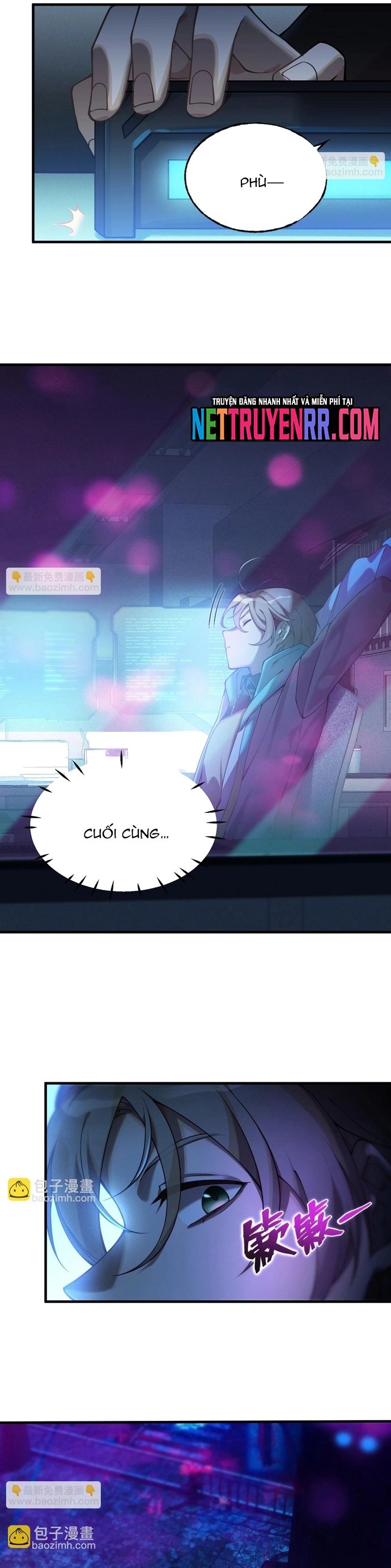 Game Thủ Mạnh Nhất - Chapter 1 - Page 14