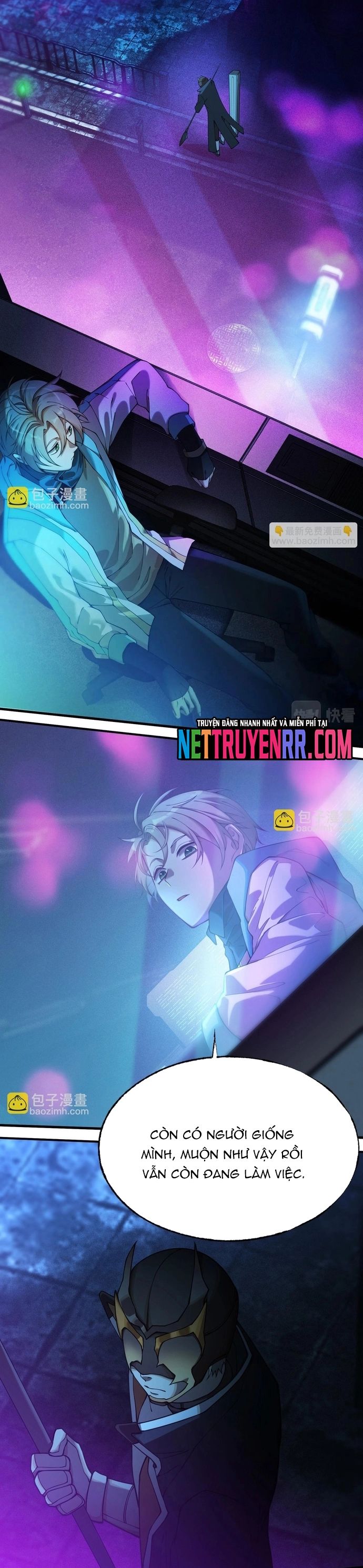 Game Thủ Mạnh Nhất - Chapter 1 - Page 15