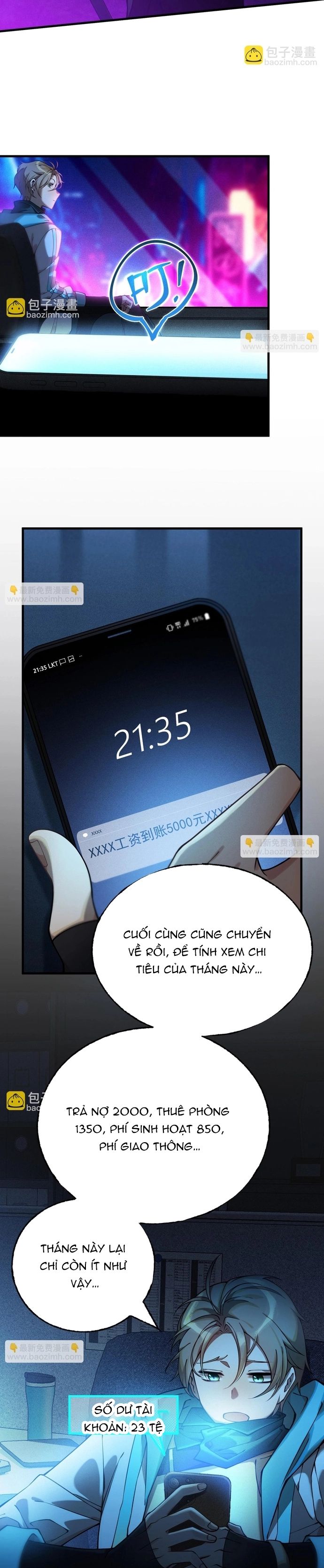 Game Thủ Mạnh Nhất - Chapter 1 - Page 16