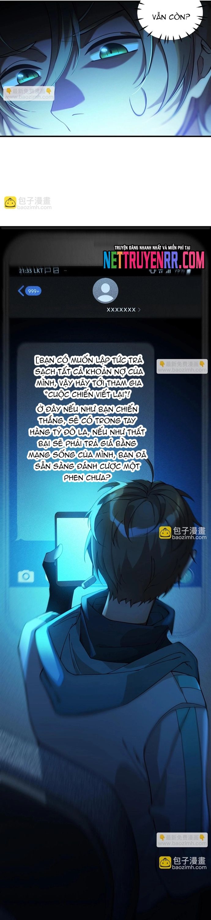 Game Thủ Mạnh Nhất - Chapter 1 - Page 18