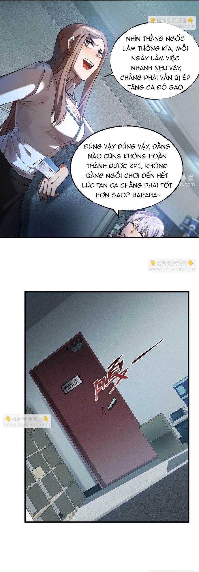 Game Thủ Mạnh Nhất - Chapter 1 - Page 9