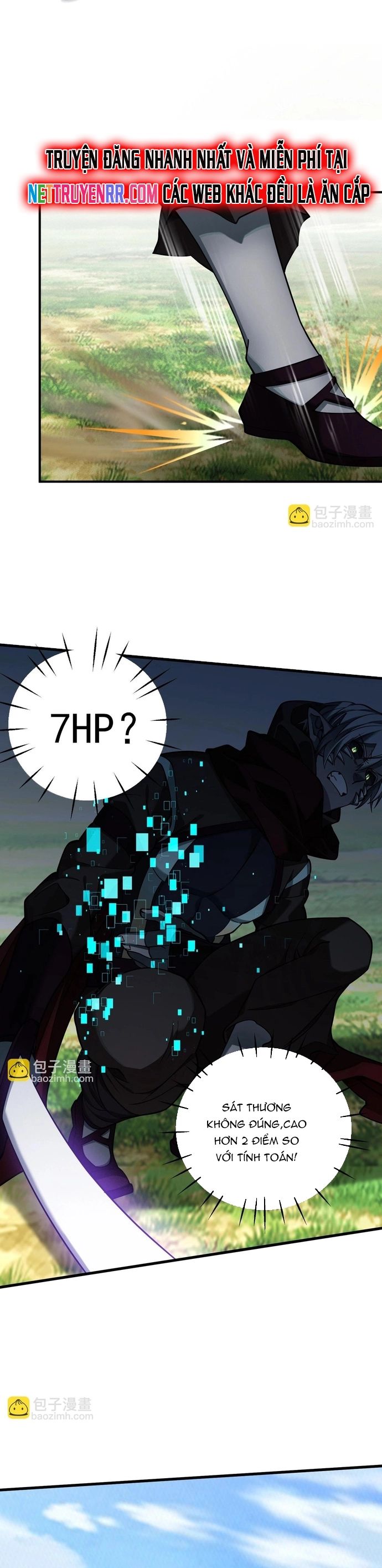 Game Thủ Mạnh Nhất - Chapter 10 - Page 10