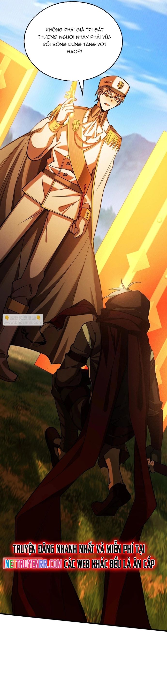 Game Thủ Mạnh Nhất - Chapter 10 - Page 11