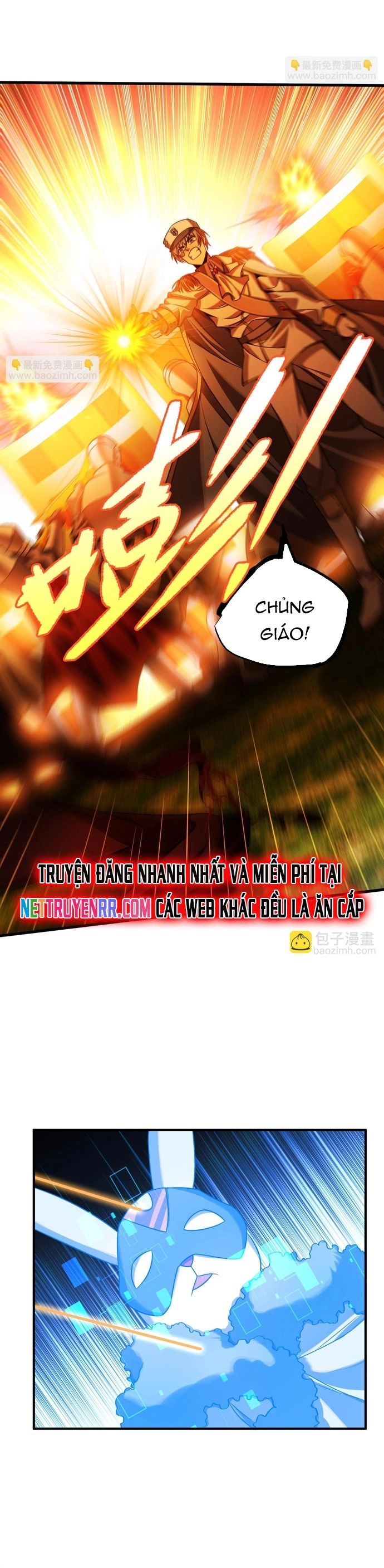 Game Thủ Mạnh Nhất - Chapter 10 - Page 18