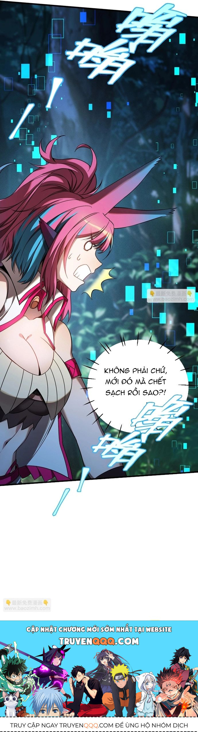Game Thủ Mạnh Nhất - Chapter 10 - Page 19