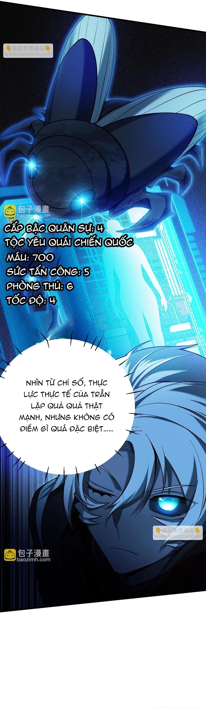 Game Thủ Mạnh Nhất - Chapter 10 - Page 3