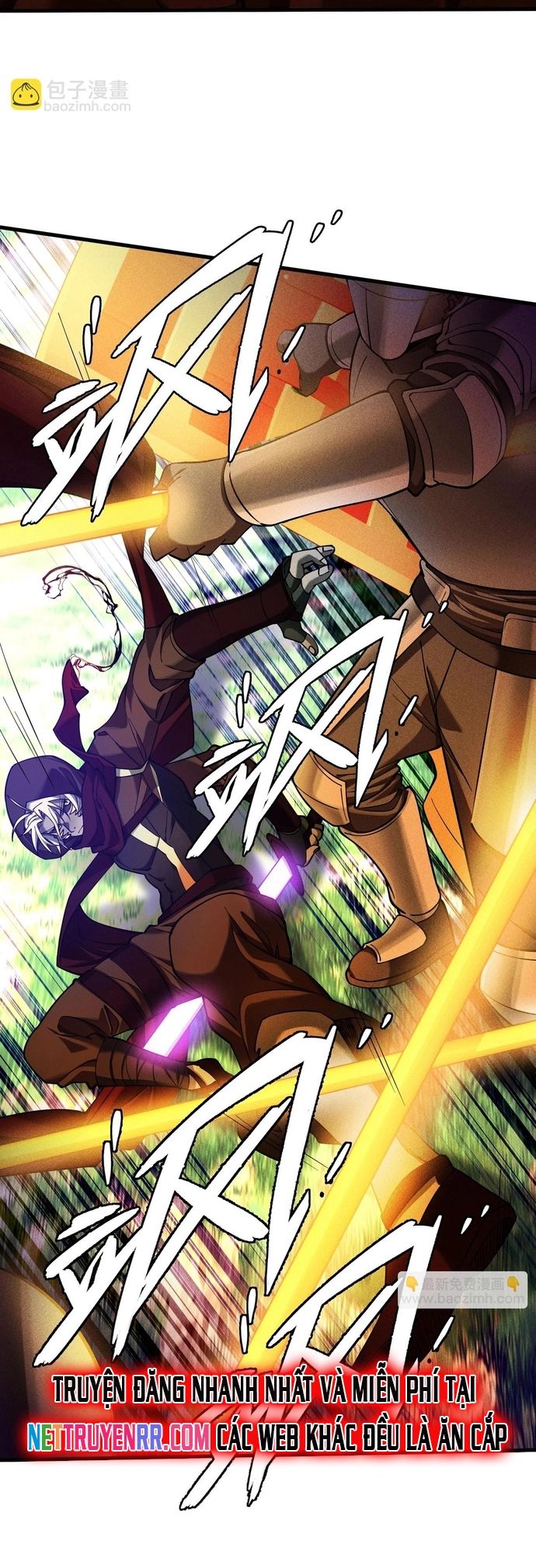 Game Thủ Mạnh Nhất - Chapter 10 - Page 6