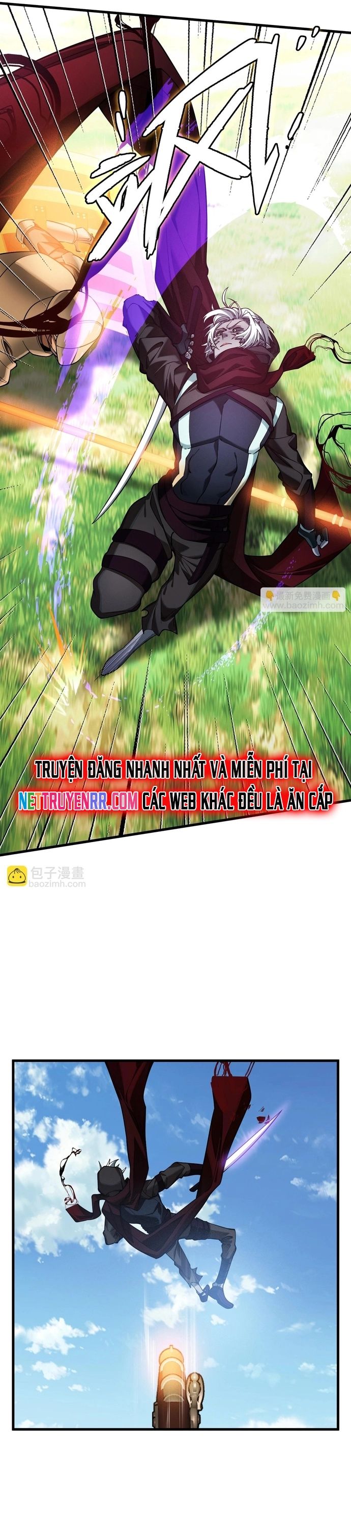 Game Thủ Mạnh Nhất - Chapter 10 - Page 8