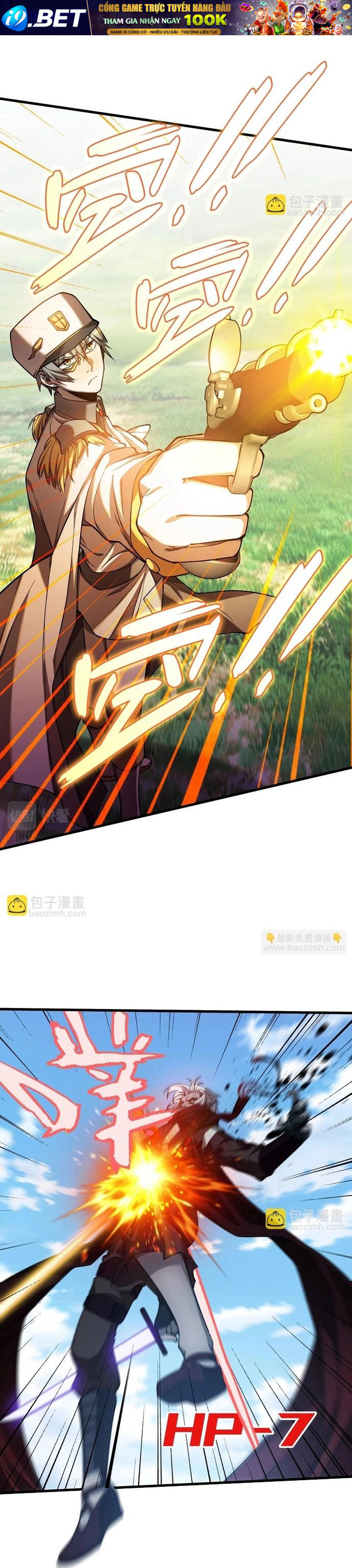 Game Thủ Mạnh Nhất - Chapter 10 - Page 9