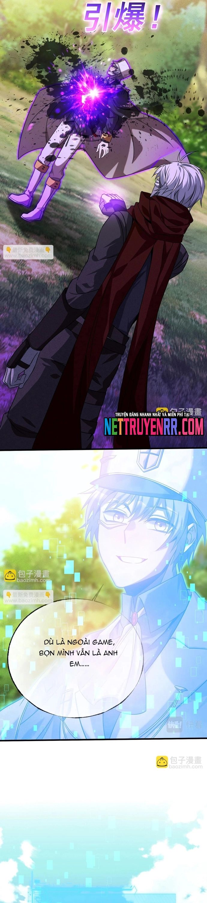 Game Thủ Mạnh Nhất - Chapter 11 - Page 10