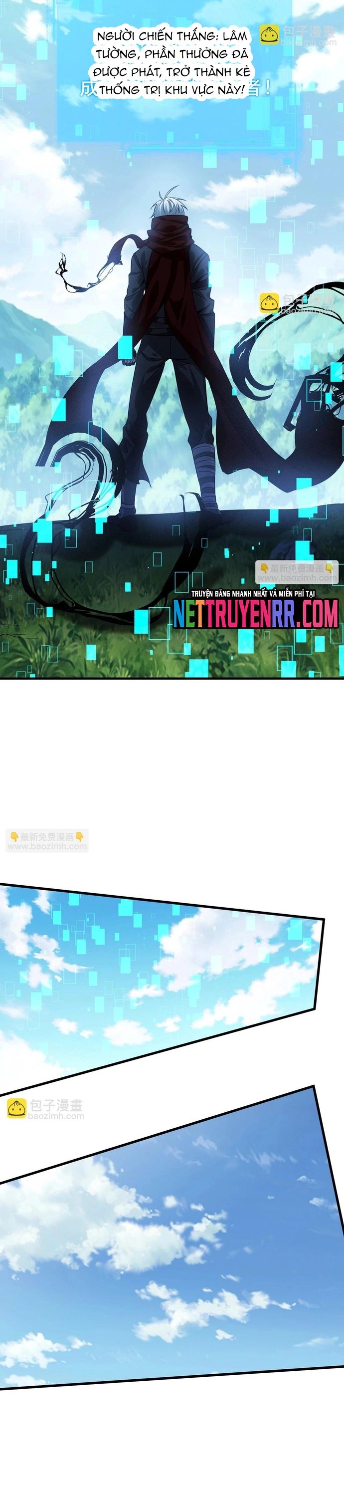 Game Thủ Mạnh Nhất - Chapter 11 - Page 11