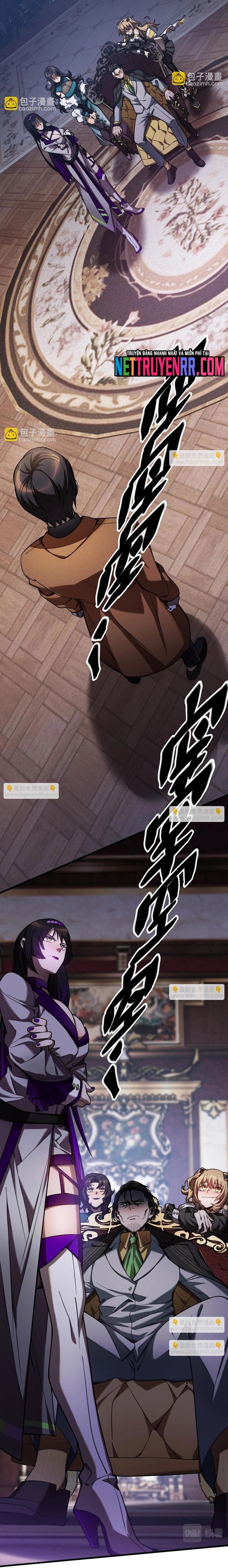 Game Thủ Mạnh Nhất - Chapter 11 - Page 13