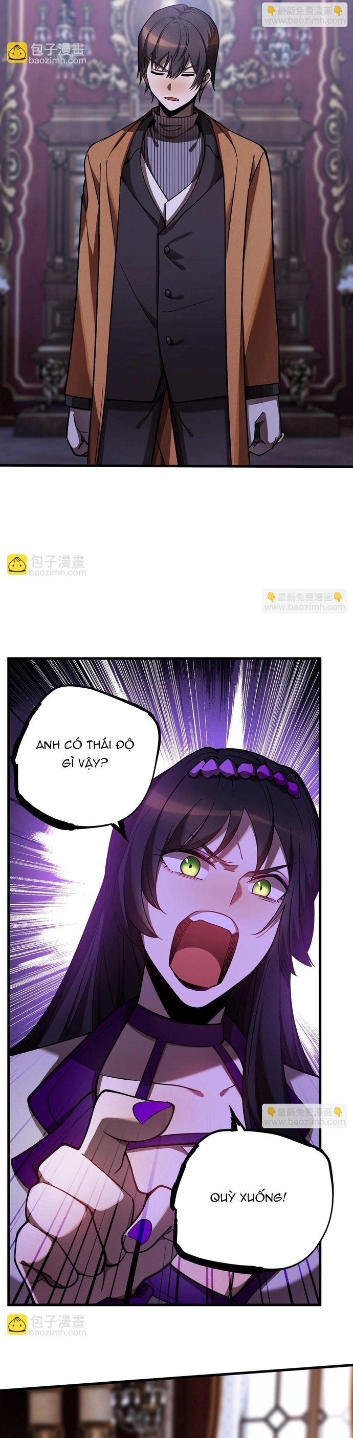 Game Thủ Mạnh Nhất - Chapter 11 - Page 15