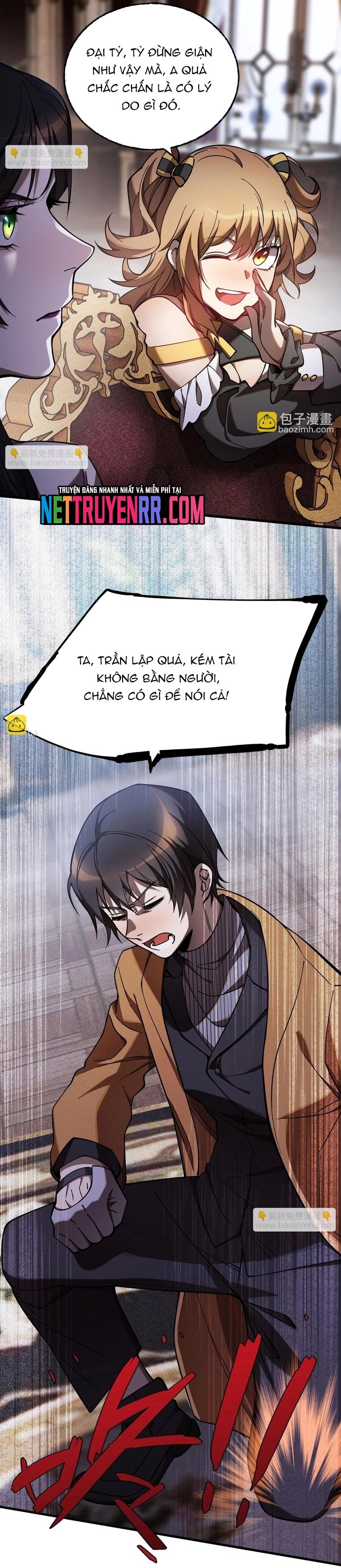 Game Thủ Mạnh Nhất - Chapter 11 - Page 16