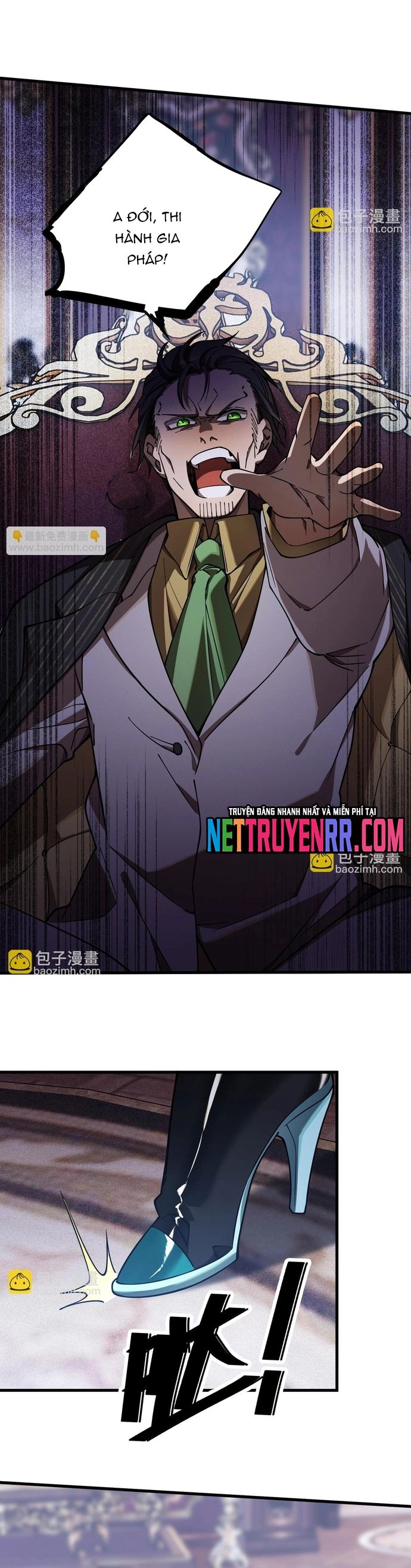 Game Thủ Mạnh Nhất - Chapter 11 - Page 17