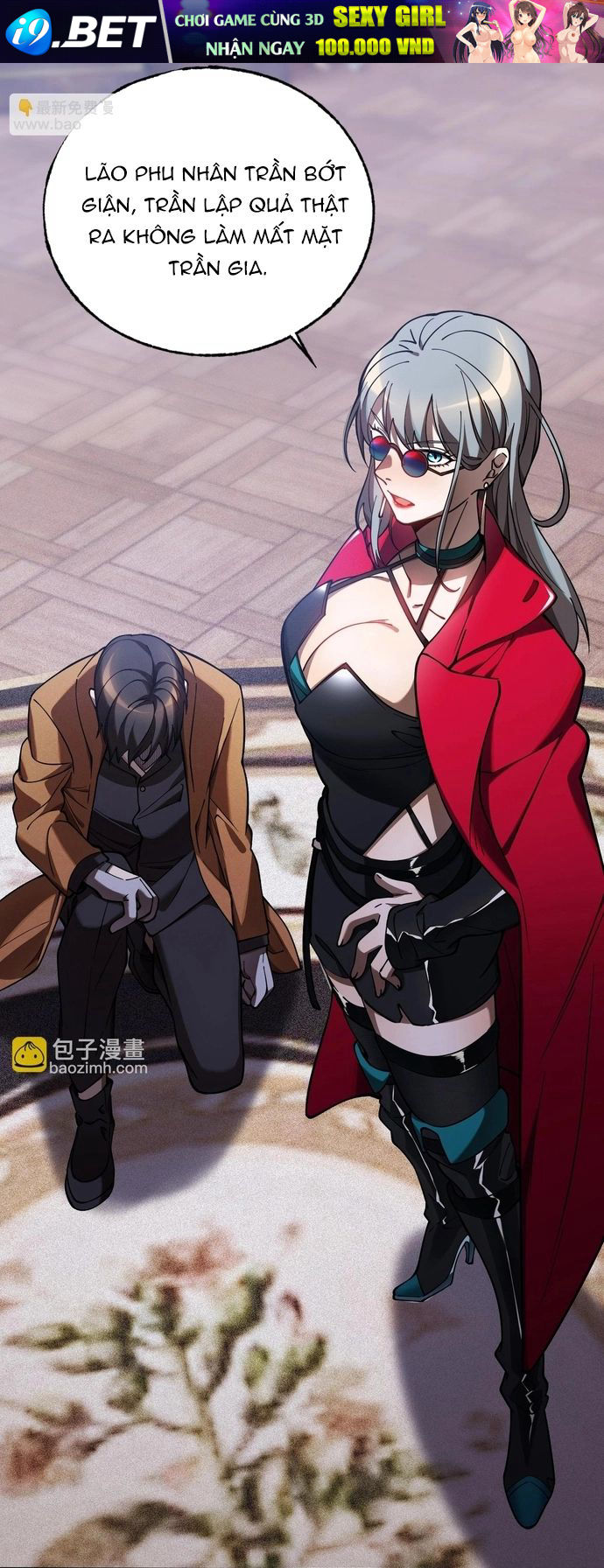 Game Thủ Mạnh Nhất - Chapter 11 - Page 18