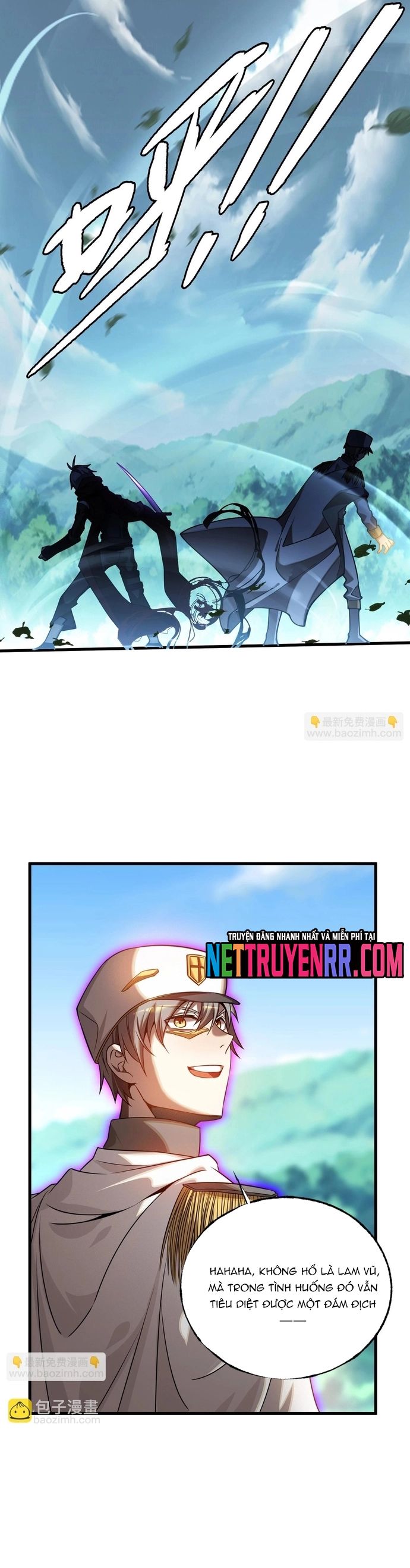 Game Thủ Mạnh Nhất - Chapter 11 - Page 6