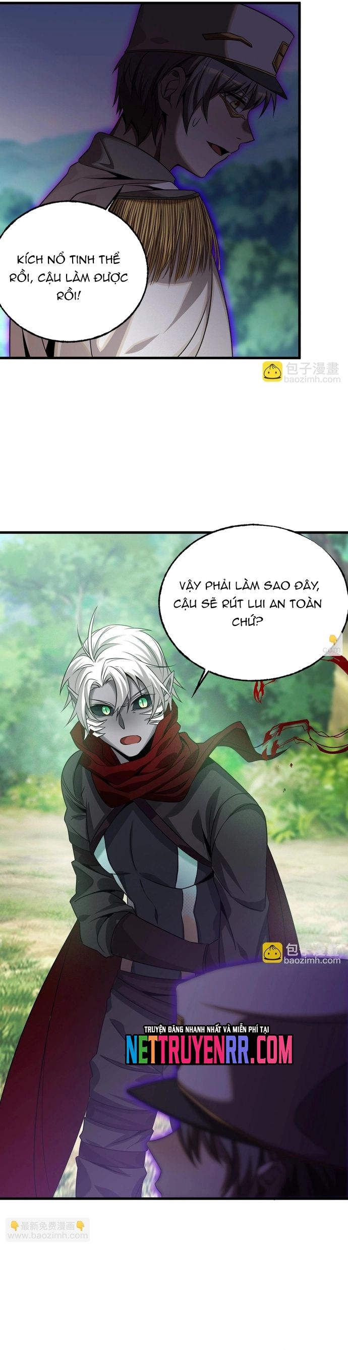 Game Thủ Mạnh Nhất - Chapter 11 - Page 7