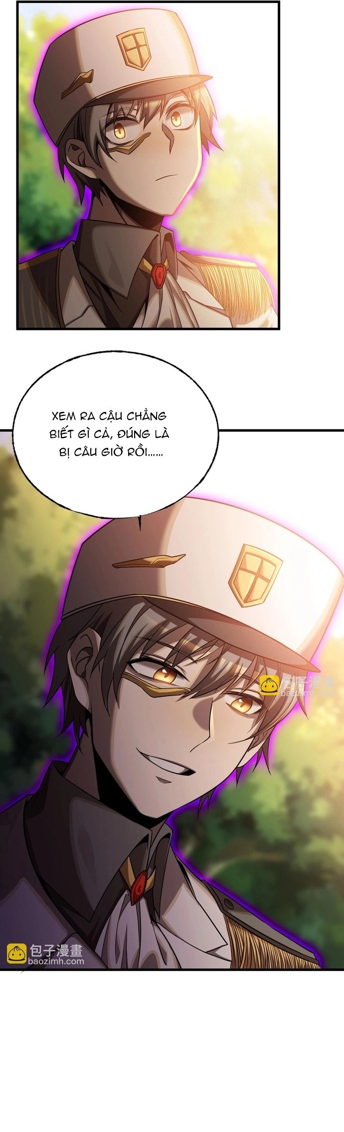 Game Thủ Mạnh Nhất - Chapter 11 - Page 8