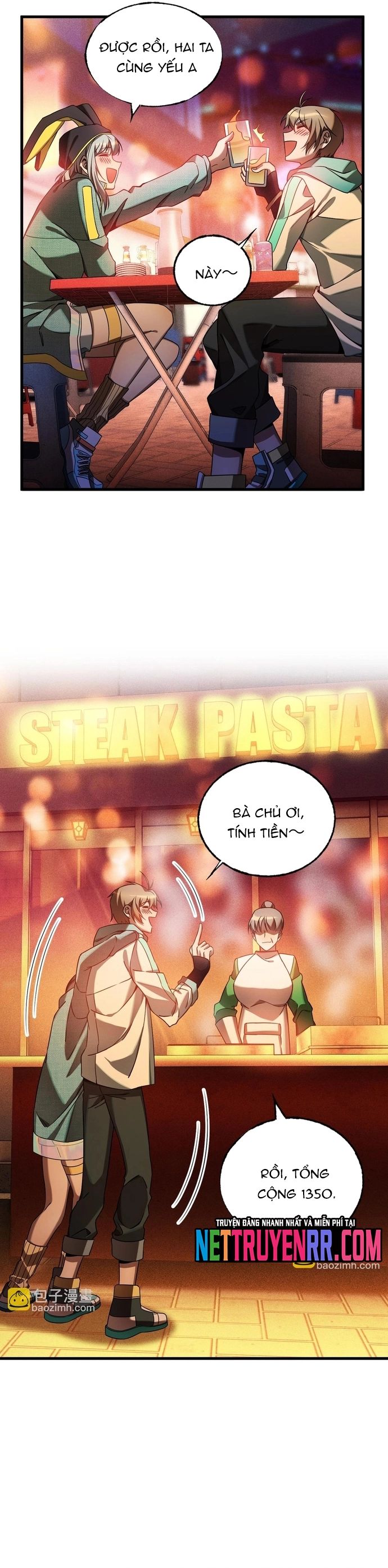 Game Thủ Mạnh Nhất - Chapter 12 - Page 10