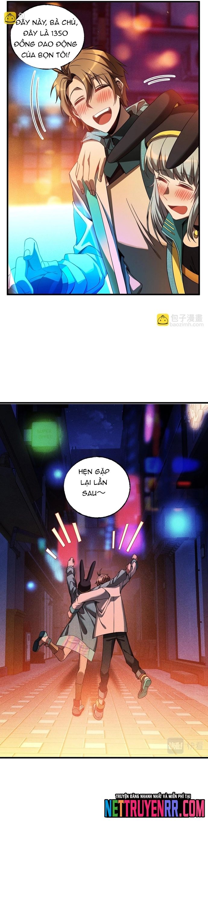 Game Thủ Mạnh Nhất - Chapter 12 - Page 11