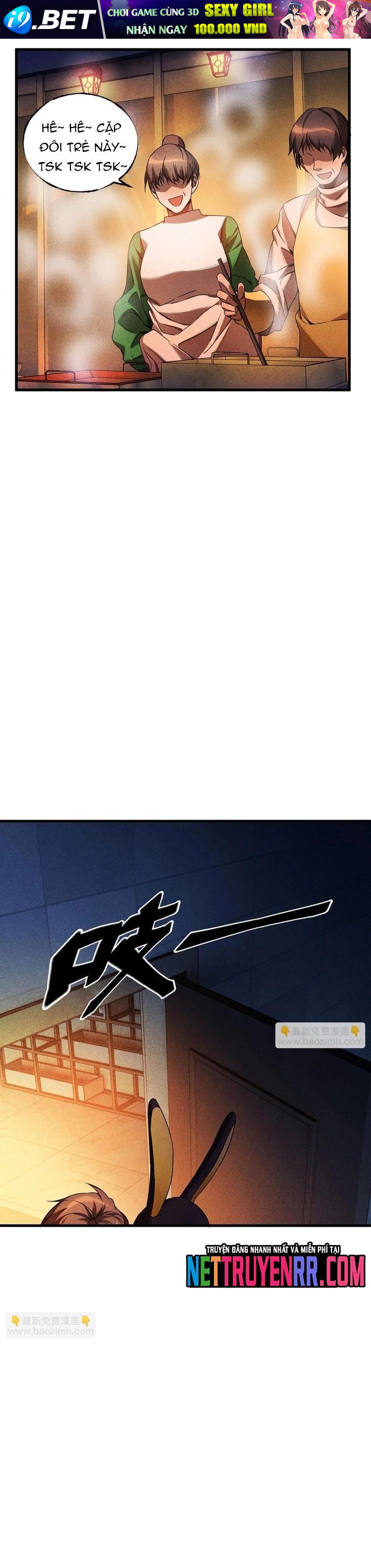 Game Thủ Mạnh Nhất - Chapter 12 - Page 12