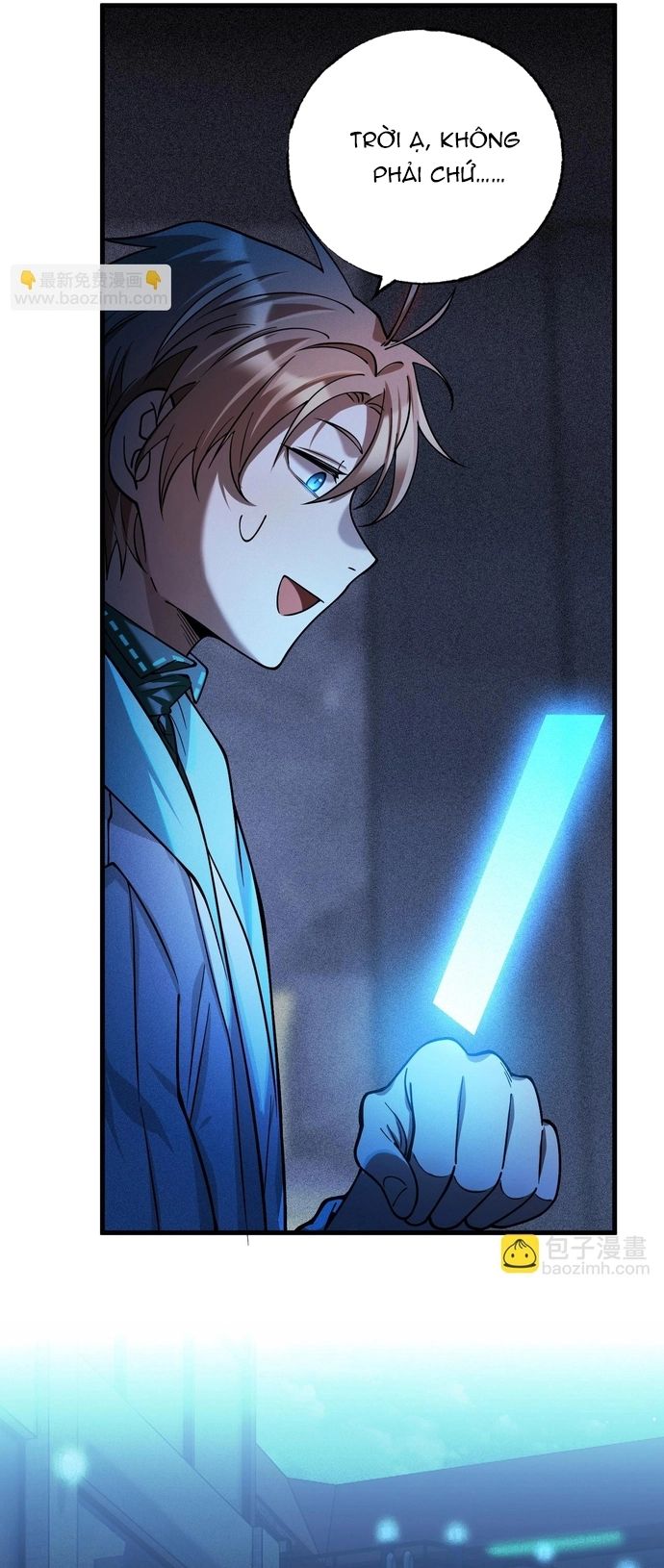 Game Thủ Mạnh Nhất - Chapter 12 - Page 3