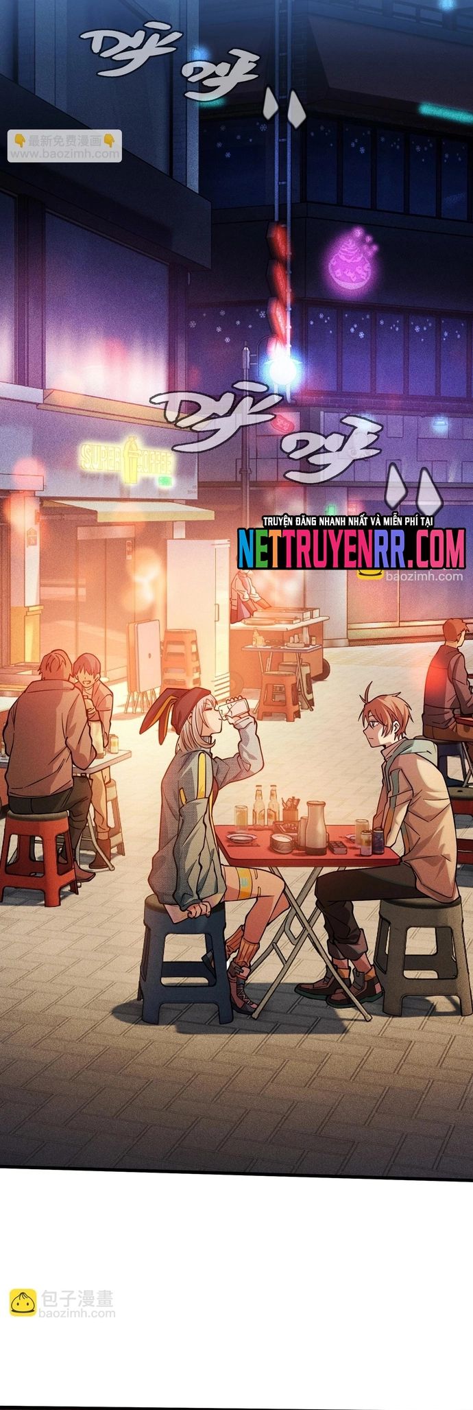 Game Thủ Mạnh Nhất - Chapter 12 - Page 4