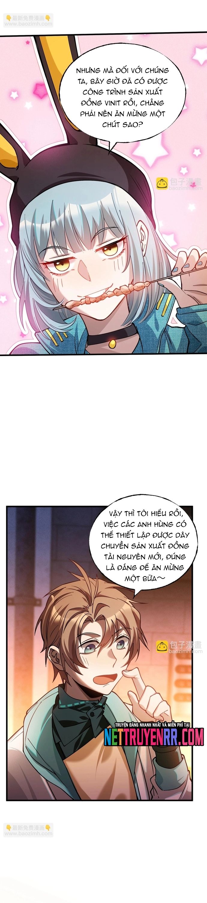 Game Thủ Mạnh Nhất - Chapter 12 - Page 6