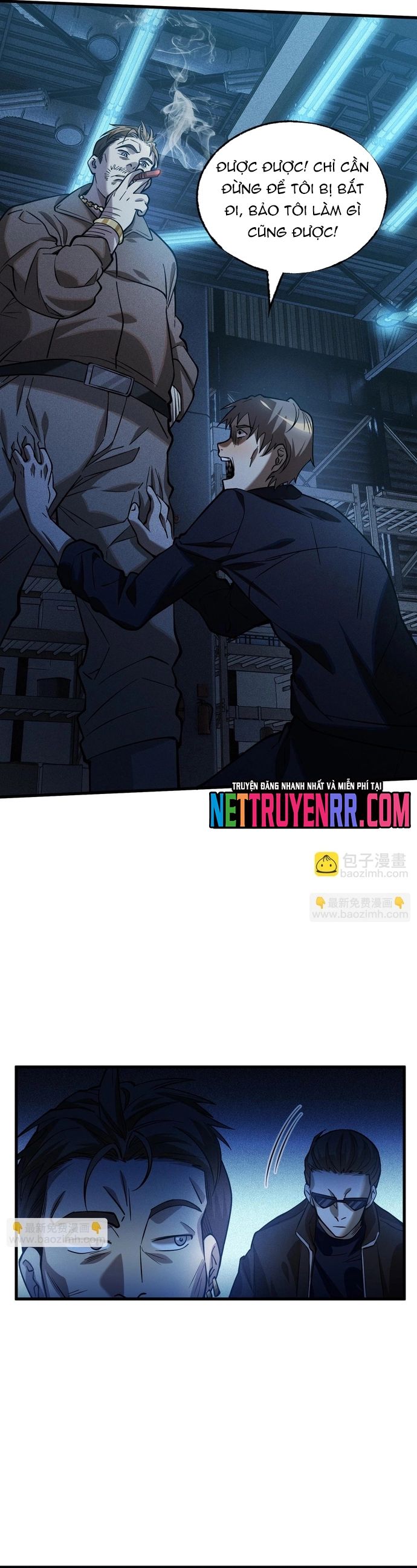 Game Thủ Mạnh Nhất - Chapter 13 - Page 11