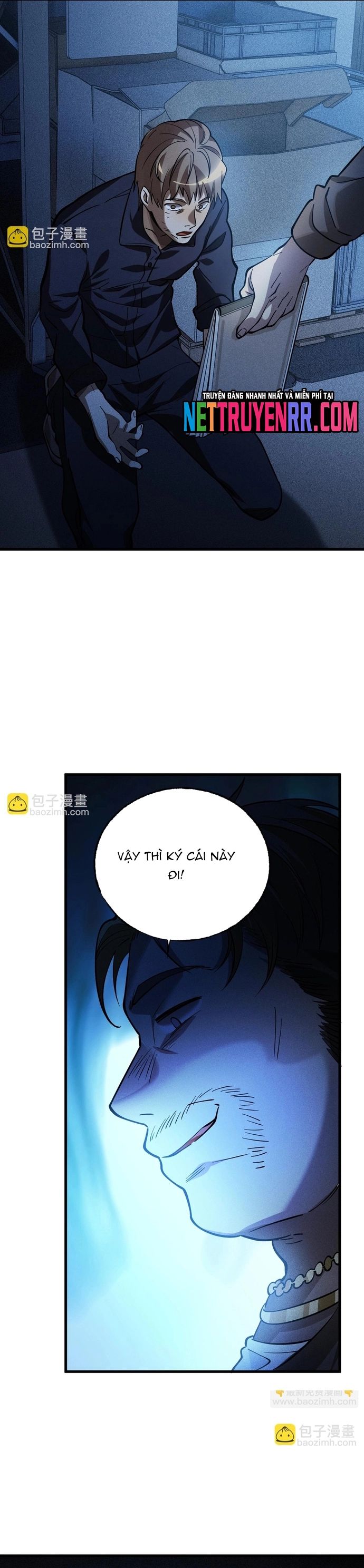 Game Thủ Mạnh Nhất - Chapter 13 - Page 12