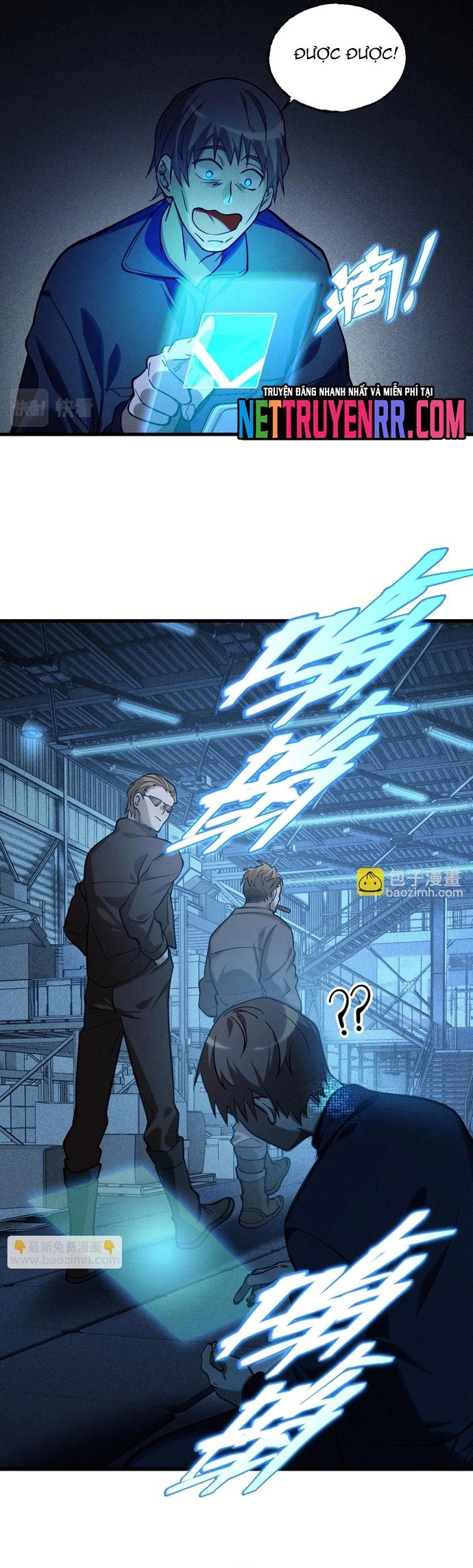 Game Thủ Mạnh Nhất - Chapter 13 - Page 13