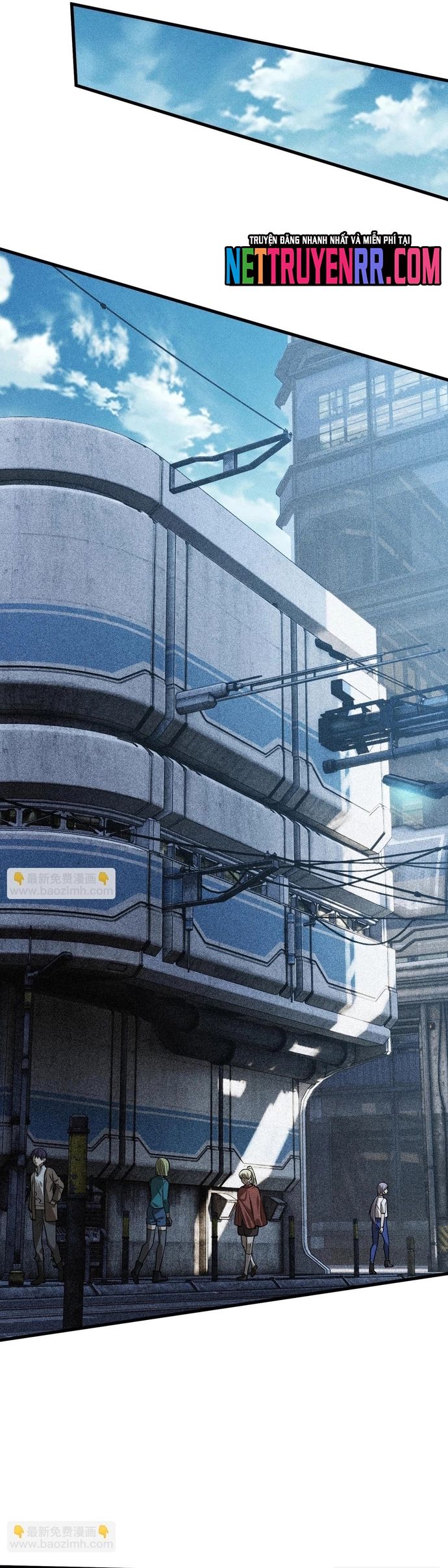 Game Thủ Mạnh Nhất - Chapter 13 - Page 15