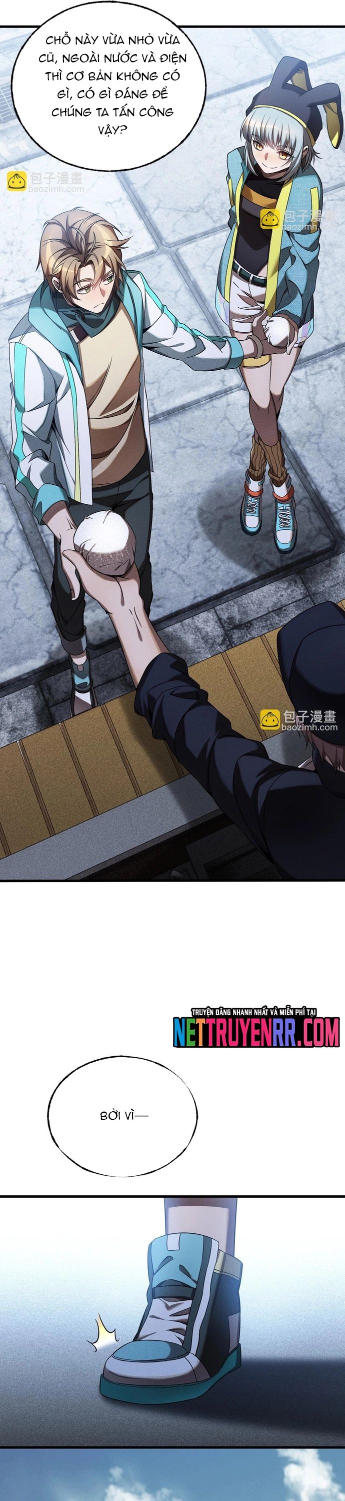 Game Thủ Mạnh Nhất - Chapter 13 - Page 17