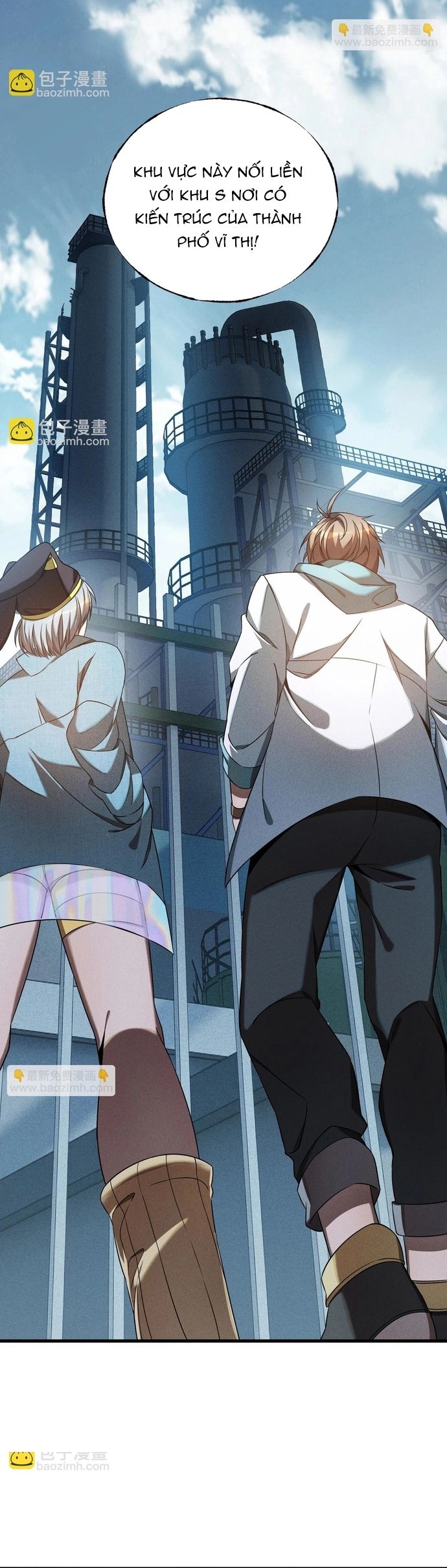 Game Thủ Mạnh Nhất - Chapter 13 - Page 18