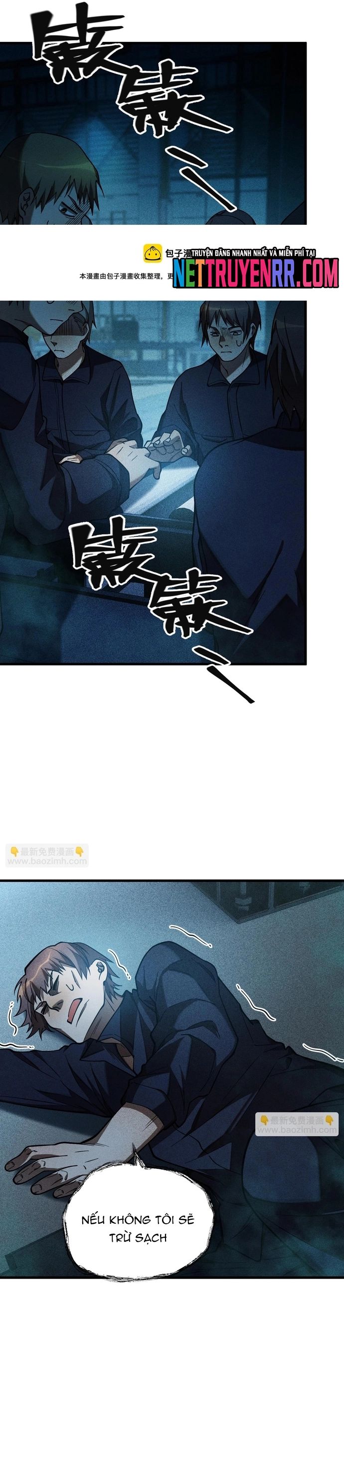 Game Thủ Mạnh Nhất - Chapter 13 - Page 3