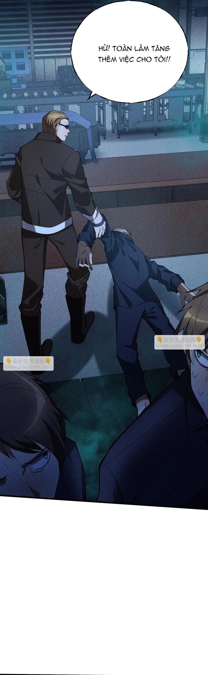 Game Thủ Mạnh Nhất - Chapter 13 - Page 6