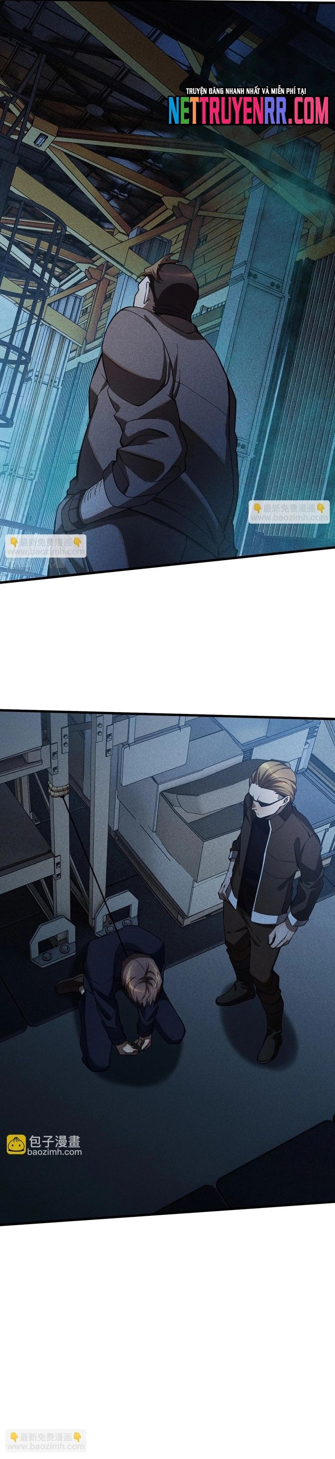 Game Thủ Mạnh Nhất - Chapter 13 - Page 7