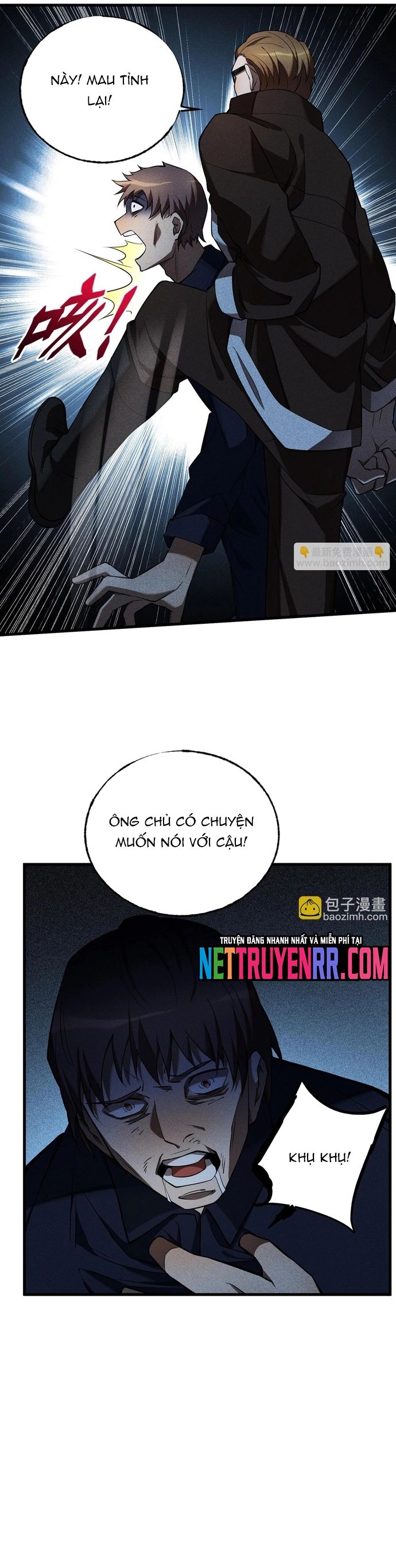 Game Thủ Mạnh Nhất - Chapter 13 - Page 8