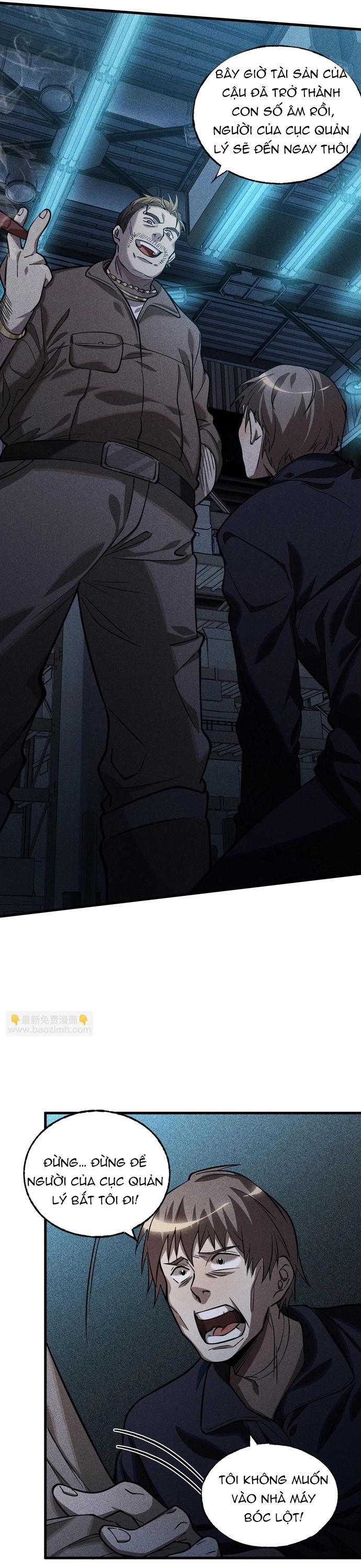 Game Thủ Mạnh Nhất - Chapter 13 - Page 9